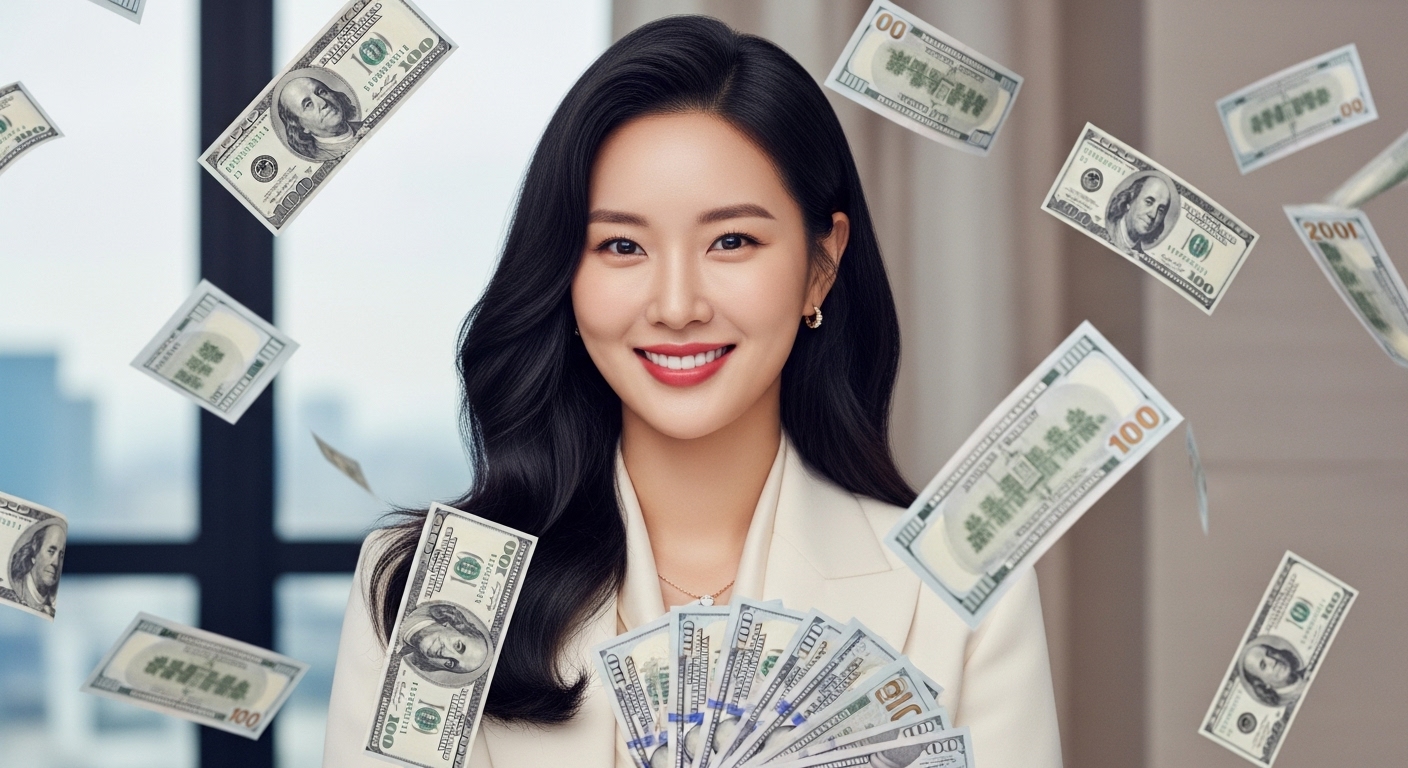 장기 연체자 대출
