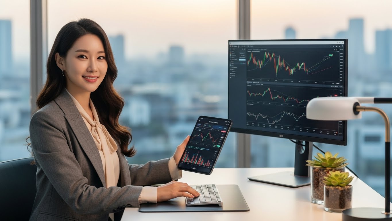 ETF S&P 500 주가