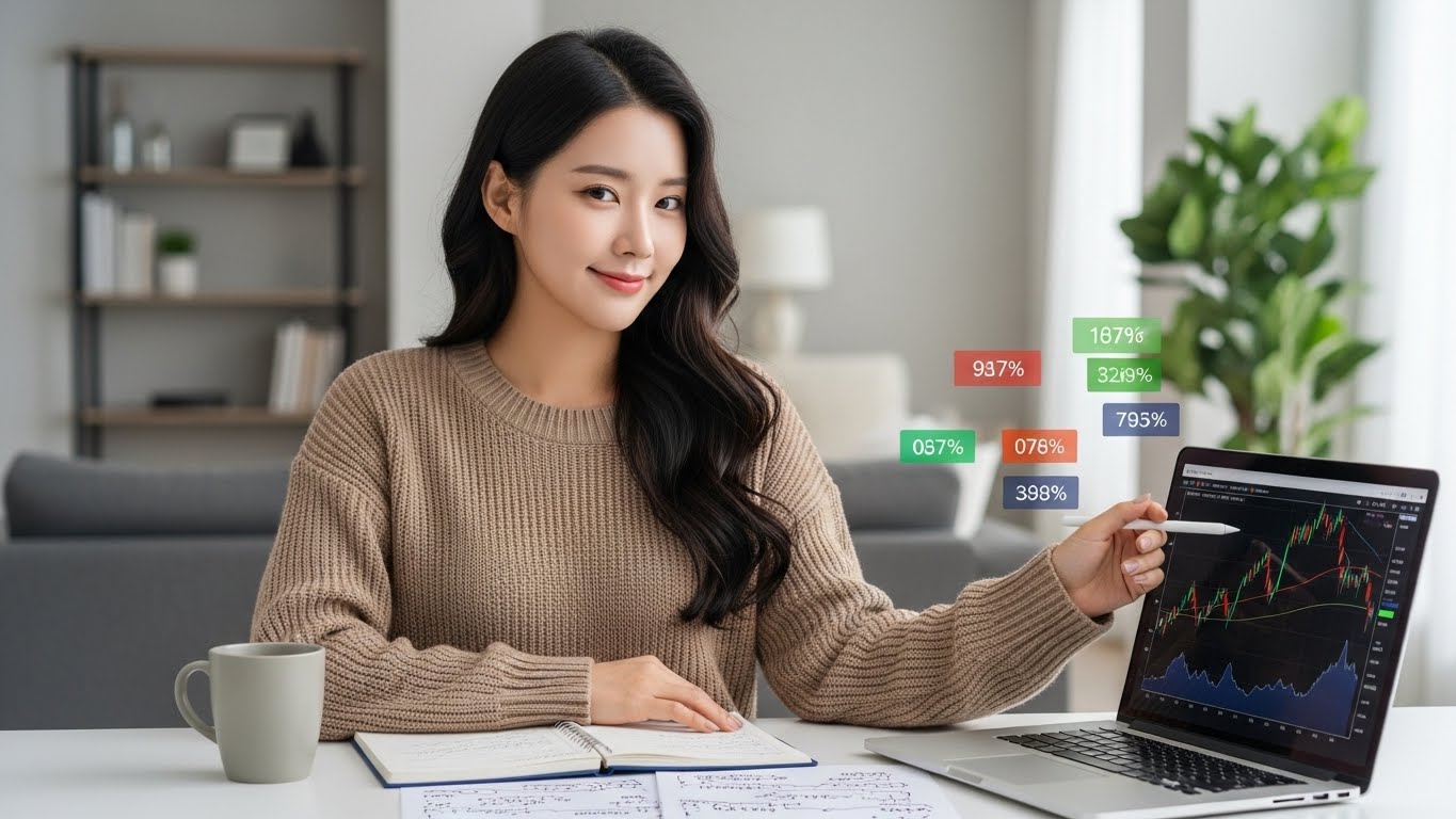 S&P 500 배당금