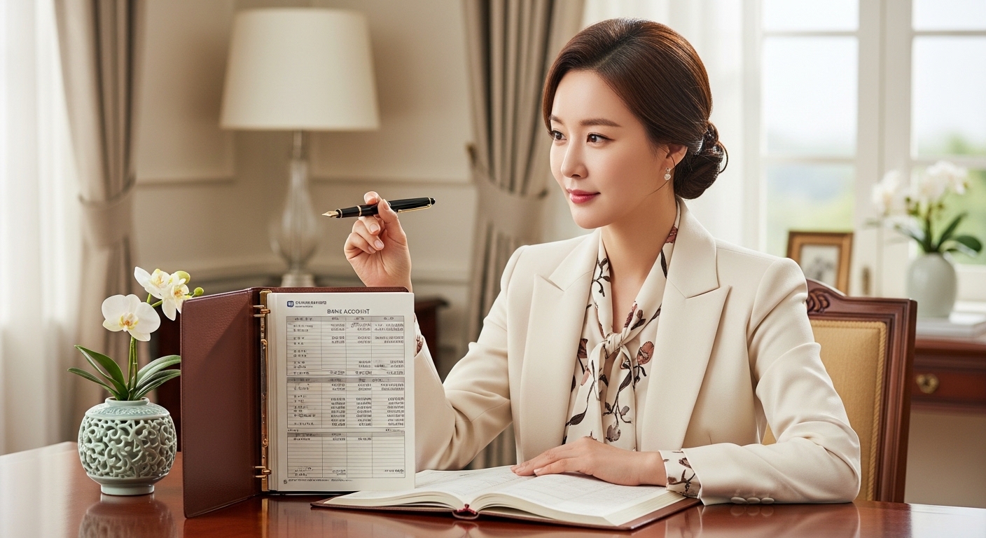 ISA 계좌 개설