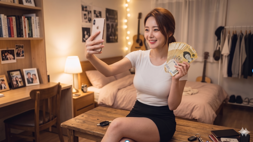 소상공인 경영재기 사업화 지원금