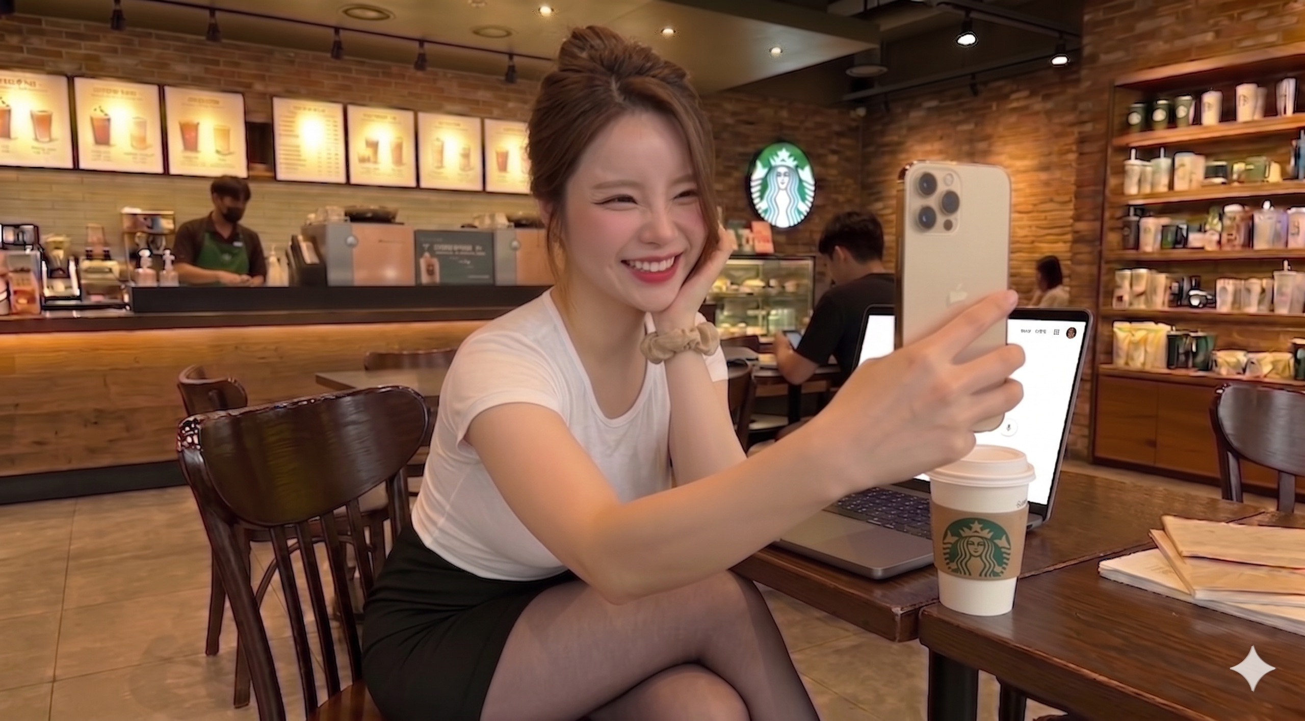서울뷰티위크 피칭대회